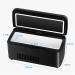 ZZBB Insulin Refrigerated Box Mini Medicine Refrigerator for Travel LCD Display Portable Insulin Cooler for Car 2-8 Thermostat Drug Reefer - Buy Online on GoSupps.com