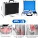 XYEJL Professional Shock Wave Therapy Device 7 Massage Heads for ED Treatment & Enhanced Blood Circulation | International Shipping Available - Buy Online on GoSupps.com