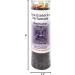 Black Destroyer Palm Wax Candle - Spiritual Intention Spell Candle | Vela CASA ESOTERICA PERFUMADA (Destructor Negro) - Shop Now for International Shipping - Buy Online on GoSupps.com