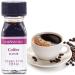 Coffee LorAnn Oils Food Flavouring Oils 1 Dram - Buy Online on GoSupps.com