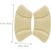 FRCOLOR 6 Pairs Anti-Wear Heel Protectors | Comfortable Heel Grips & Inserts for Loose Shoes | Women s Shoe Heel Pads - Buy Online on GoSupps.com
