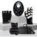 Hand Stroke Hemiplegia Rehabilitation Training Equipment Rehabilitative Orthoses Manual Training Right Large - Buy Online on GoSupps.com