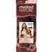 Outre Synthetic Melted Hairline HD Lace Front Wig - BEGONIA DR4/BL Golden Honey - Buy Online on GoSupps.com