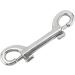 Yaegoo 4 Pack 316 Stainless Steel Double Ended Bolt Snap Hook - Marine Grade Trigger Chain Clips for Scuba Diving (3-1/2 Inch) - Buy Online on GoSupps.com