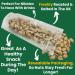 GoodFoodDelivered Roasted & Salted Pistachio Nuts 1kg - Premium Quality Freshly Roasted High in Fibre & Minerals Perfect for Healthy Snacking Pub Snacks & More Roasted 1kg - Buy Online on GoSupps.com