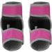 Kids Adjustable Neoprene Elbow Support Brace | Breathable Compression Sleeve for Girls and Boys | Ideal for Football, Cycling, and Sports Injuries - Rose - Buy Online on GoSupps.com