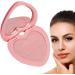 Matte Face Blush | Highly Pigmented Blush Powder for Cheeks and Face | Casual Cosmetics for Women for Dating Shopping Home Work Travel Aallyn - Buy Online on GoSupps.com
