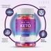 Real Vita Keto Gummies for Weight Loss Support - ACV & Organic Ingredients - 180 Gummies - Buy Online on GoSupps.com