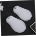 NOLITOY 4 Pcs Silicone Small Toe Protector - Toe Sleeve & Tubes for Comfort & Relief - Buy Online on GoSupps.com