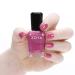 ZOYA Nail Polish Cadence 0.5 Fl Oz - Long Lasting Formula - Vegan-Friendly - Pack of 1 - Buy Online on GoSupps.com