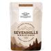 Buy Organic Shelled Sunflower Seeds - Sevenhills Wholefoods 1.8kg | Healthy Snack for Global Shipping - Buy Online on GoSupps.com