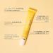 M. Asam Vitamin C Bright Eye Cream - Revitalize, Lift, and Firm | Reduce Wrinkles | 0.67 Fl Oz - Buy Online on GoSupps.com