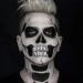 Mehron Fantasy F/X Black Face & Body Paint (1 oz) - Water-Based Makeup - Buy Online on GoSupps.com