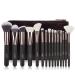 DFHBFG 15 Makeup Brush Set Professional Full Set of Makeup and Beauty Tools Beauty Tools 1 D