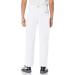 Oakley Men's Take Pro Pant 3.0 33W x 32L - White | Performance Golf Pants - Buy Online on GoSupps.com