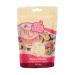 FunCakes Deco Melts White AZO Free 250 g (Pack of 1)