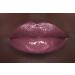 NYX Lip Lingerie Gloss Euro Trash Dark Pink-Brown 0.11oz - Long-Lasting Lip Gloss - Buy Online on GoSupps.com