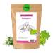Jumps BabyGl ck-Tee 500g I Bio Frauen-Tee I I gently dried I natural product from herbal mixture I free of additives & aroma fabrics i vegan & gluten-free i premium quality 5 pieces (1 Pack) baby happiness tea organic