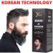  Yana Yana Beard Oil Growth For Men Fast Growth By Korean Technology - Buy Online on GoSupps.com