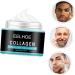 Mikinona 2 Cream Men Face Moisturizer Anti-aging Face Moisturizer Wrinkle Reducer Wrinkle Remover Mens Moisturizer Abs - Buy Online on GoSupps.com