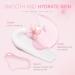 6Pcs Sakura Skincare Kit The Skin Care Set Includes Facial Cleanser Toner Lotion Essence Eye Cream And Face Cream Beauty Travel Skincare Gift Set For Teenage Girls Women - Buy Online on GoSupps.com
