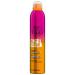 TIGI Bed Head Extra Hold 10.3oz Flexible Hold Hairspray 12.1oz Shiny Glossy Frizz Control Styling Bundle - Buy Online on GoSupps.com