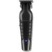 Kemei 2299 Professional Hair & Beard Trimmer - Cordless Zero Gapped T Blade Clippers for Men | Best Barber Clippers - Buy Online on GoSupps.com