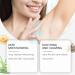 Hair Removal Soothing Serum With Roller Ball - Moisturizing Soothing And Repairing For Smooth And Refreshing Skin(2PCS) - Buy Online on GoSupps.com