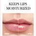 Masque de sommeil et gommage des l vres 2 en 1 1pc Lip Sleeping Mask Lip Exfoliator utilis pour le soin des l vres pour r parer les l vres s ches pour les filles les femmes et les hommes 1pc Masque l vres + masque l vres - Buy Online on GoSupps.com