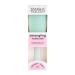 Buy Tangle Teezer Ultimate Detangler Hair Brush - Perfect for All Hair Types Reduces Breakage & Eliminates Knots Ideal for Wet & Dry Hair - Mint & Baby Pink - Buy Online on GoSupps.com