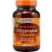 Lidtke Technologies L-Tryptophan Chewable Tablets 60 Count