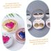 Buy HEALVIAN 10 STK Contact Lens Storage Case - Perfect for Colored Lenses Travel & Detergent - International Shipping Available - Buy Online on GoSupps.com