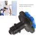 Fascia Massage Head for Deep Tissue Relief | Washable Accessories & Cold Compress | Reduce Pain & Tiredness - Buy Online on GoSupps.com