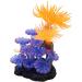 JULYKAI Artificial Coral - Realistic Aquarium Decoration & Simulation Coral for Home Decor - Buy Online on GoSupps.com