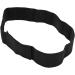 Breathable PD Belt for Peritoneal Dialysis Catheter Holder - Adjustable & Soft - Black - Buy Online on GoSupps.com