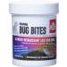 Nutrafin Bug Bites Colour Enhancing Formula Medium to Large Fish 1.4-2.0 mm granules - 45 g - Buy Online on GoSupps.com