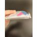 Kalolary Toenail Polish Stickers - 16 Sheets Full Cover Self Adhesive Toe Nail Art Decals for Pedicure - DIY Feet Nail Design Decorations - Buy Online on GoSupps.com