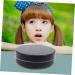 Solustre 2-Piece Contact Lens Holder & Applicator Case Kit - Marble Mirror Box for Convenient Storage - Buy Online on GoSupps.com