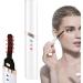 USB Rechargeable Eyelash Curler - Heating Eye Lash Curler Long-Lasting USB Eyelash Curler | Beauty Enhance Heating Lash Curler Fast Heating Lash Curler for Wome Girls Home Traveling Working White - Buy Online on GoSupps.com