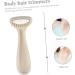 FOMIYES pilateur Pour Poils Du Corps Rasoir Manuel Pour Jambes Tondeuse Pour Aisselles pilateur Pour Poils Du Corps Pour Femmes - Buy Online on GoSupps.com