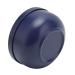 Shaving Soap Bowl with Lid - Portable Large Capacity Shaving Foam Mug for Men | Ideal for Travel - Buy Online on GoSupps.com