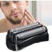Buy Compatible Braun 3-Series Electric Razor Mesh Assembly & Spare Parts - Razor Head Replacement - Buy Online on GoSupps.com