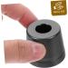 Doitool Razor Stand Organizer - Metal Aluminum Alloy Razor Holder for Home Use | International Shipping - Buy Online on GoSupps.com