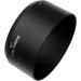 Bayonet Lens Hood for Nikon 70-300mm f/4.5-6.3G ED VR & ED Replaces HB-77 - Buy Online on GoSupps.com