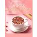 Osmanthus nut lotus root powder soup instant brewed and ready to eat red jujube nut soup rose flavored full belly snack fruit soup Nutritional breakfast gift (Mix and match lotus root powder 4 can) - Buy Online on GoSupps.com