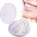 Buy 2 Sets of Comfort-Fit Fake Tooth Covers - Instant Perfect Smile Veneers - Whitening Dental Aesthetics - International Shipping Available - Buy Online on GoSupps.com