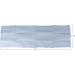 KAKOOI Long Exfoliating Nylon Bath Cloth/Towel Set - 35 inches, 2PCS, Blue & Stripes - Magic Shower Washcloth for Body | Gentle & Rough Scrubbing | Exfoliate & Cleanse Skin Efficiently - Buy Online on GoSupps.com