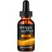 Manna flux Drops Mannaflux Support Supplement Liquid Drops - Maximum Strength Manna Flux Health & Wellness Drops Mannaflux All Natural Formula Manna Flux Liquid Drops Reviews (1 Pack)