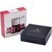 Holzsammlung Professional All in One Makeup Kit for Women Full Kit - 25 Colors Make Up Palette Gift Set - Including Eyeshadow Lip Gloss Brow Powder Blush & Brush A#07 - Buy Online on GoSupps.com