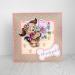 Katy Sue 'Cats & Dogs' Paper Craft Pad and Card Making Kit - DIY Cardmaking Set - Buy Online on GoSupps.com
